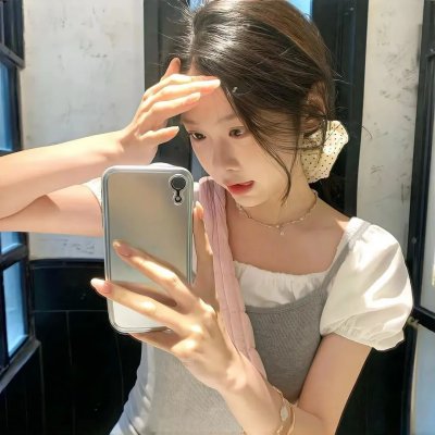 桃子树的最后丰收