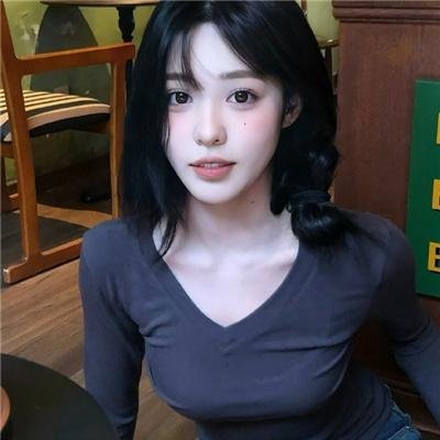 爱马的女孩